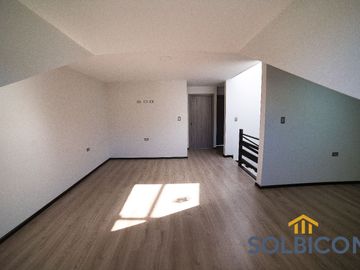 Casa 5 habitaciones Venta Cuenca