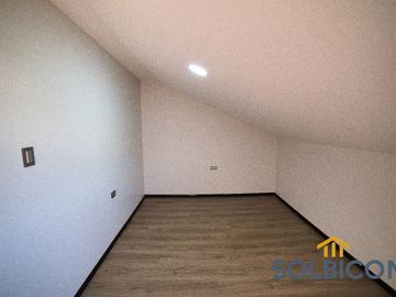 Casa 5 habitaciones Venta Cuenca