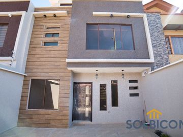 Casa 5 habitaciones Venta Cuenca