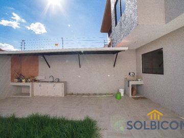 Casa 5 habitaciones Venta Cuenca
