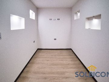 Casa 5 habitaciones Venta Cuenca
