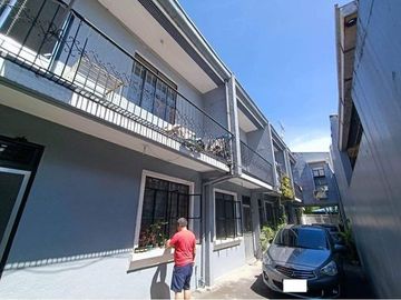 Apartment for Sale at Pasig City