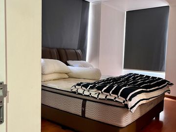 Dijual Apartemen FX Residence Sudirman Jakarta 2BR Harga Termurah