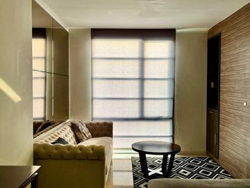Dijual Apartemen FX Residence Sudirman Jakarta 2BR Harga Termurah