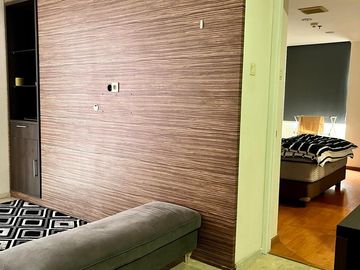 Dijual Apartemen FX Residence Sudirman Jakarta 2BR Harga Termurah