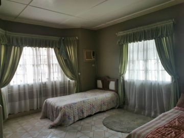 RFO Fully-Furnished House in Villa Angela Subd, Near Trinity School