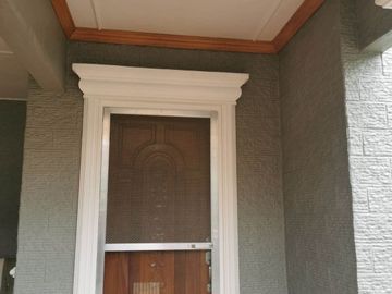 RFO Fully-Furnished House in Villa Angela Subd, Near Trinity School
