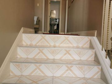 RFO Fully-Furnished House in Villa Angela Subd, Near Trinity School