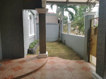 RFO Fully-Furnished House in Villa Angela Subd, Near Trinity School