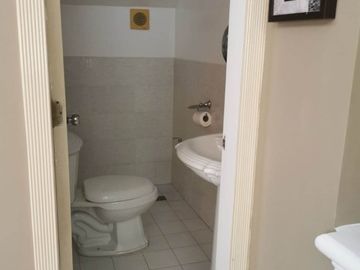 RFO Fully-Furnished House in Villa Angela Subd, Near Trinity School