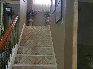 RFO Fully-Furnished House in Villa Angela Subd, Near Trinity School