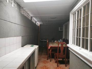 RFO Fully-Furnished House in Villa Angela Subd, Near Trinity School