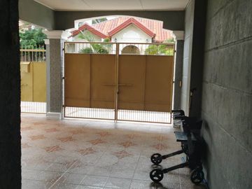 RFO Fully-Furnished House in Villa Angela Subd, Near Trinity School