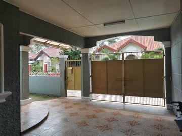 RFO Fully-Furnished House in Villa Angela Subd, Near Trinity School