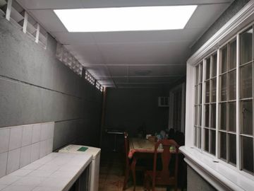 RFO Fully-Furnished House in Villa Angela Subd, Near Trinity School