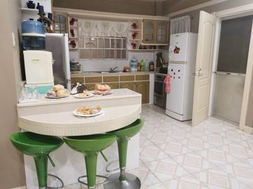 RFO Fully-Furnished House in Villa Angela Subd, Near Trinity School