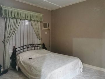 RFO Fully-Furnished House in Villa Angela Subd, Near Trinity School