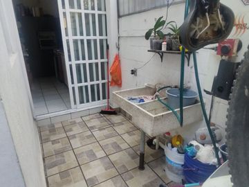 Una Casa 3 recámaras 98 m2 en Lomas de Jiutepec $1,389,999 Morelos