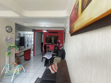 Una Casa 3 recámaras 98 m2 en Lomas de Jiutepec $1,389,999 Morelos