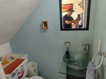 Una Casa 3 recámaras 98 m2 en Lomas de Jiutepec $1,389,999 Morelos