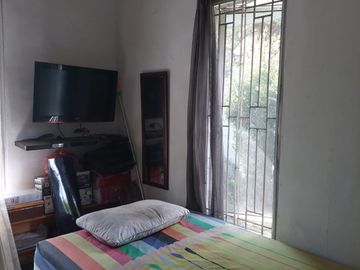Dijual Rumah Cluster Emerald Serpong Park Tangerang Selatan Bagus Murah Siap Huni Lokasi Strategis Selangkah Ke Pintu Tol Kunciran