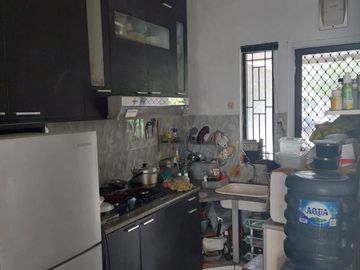 Dijual Rumah Cluster Emerald Serpong Park Tangerang Selatan Bagus Murah Siap Huni Lokasi Strategis Selangkah Ke Pintu Tol Kunciran