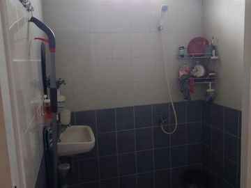 Dijual Rumah Cluster Emerald Serpong Park Tangerang Selatan Bagus Murah Siap Huni Lokasi Strategis Selangkah Ke Pintu Tol Kunciran
