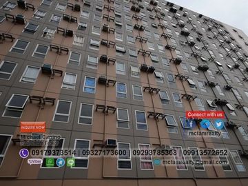 Condominium Near Manila City Hall Urban Deca Manila Rent to Own thru PAG-IBIG, Bank or In-house