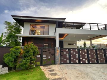 ON SALE!!! 2 STOREY SINGLE DETACHED BEACH SMARTHOUSE IN MACTAN, CEBU