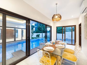 ON SALE!!! 2 STOREY SINGLE DETACHED BEACH SMARTHOUSE IN MACTAN, CEBU