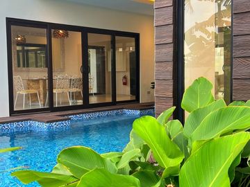 ON SALE!!! 2 STOREY SINGLE DETACHED BEACH SMARTHOUSE IN MACTAN, CEBU