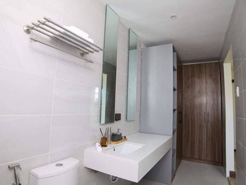 ON SALE!!! 2 STOREY SINGLE DETACHED BEACH SMARTHOUSE IN MACTAN, CEBU