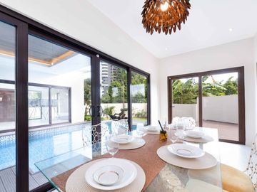 ON SALE!!! 2 STOREY SINGLE DETACHED BEACH SMARTHOUSE IN MACTAN, CEBU