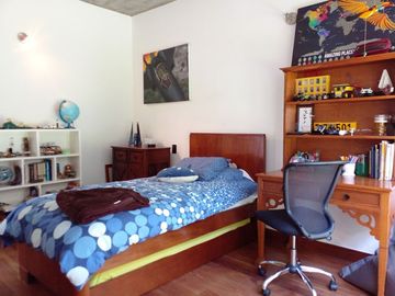 PR17035 Casa en venta en el sector Alto del Escobero, Envigado