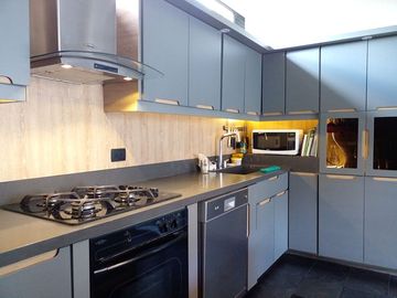 PR17035 Casa en venta en el sector Alto del Escobero, Envigado