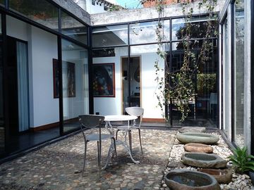 PR17035 Casa en venta en el sector Alto del Escobero, Envigado
