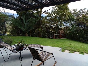 PR17035 Casa en venta en el sector Alto del Escobero, Envigado