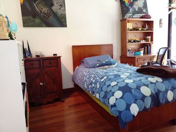 PR17035 Casa en venta en el sector Alto del Escobero, Envigado