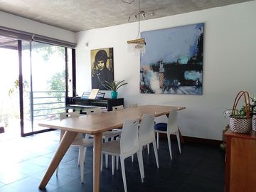 PR17035 Casa en venta en el sector Alto del Escobero, Envigado