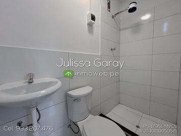 Venta dpto. Tipo casa 1er piso 3 dorm AT. 169.10m2 + 1 estacionamiento en Miraflores! A pasos de Larcomar!!