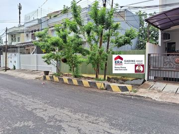 Turun Harga Kavling Kelapa Gading Siap Usaha Dijual Cepat