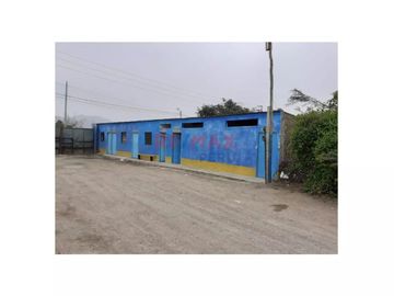Se Vende Terreno En Huaral