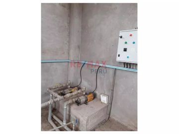 Se Vende Terreno En Huaral