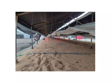 Se Vende Terreno En Huaral