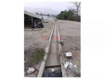 Se Vende Terreno En Huaral