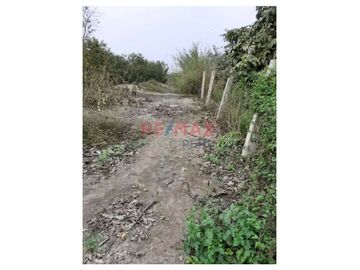Se Vende Terreno En Huaral