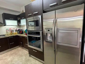 VENDO CASA URBANIZACION LA VIÑA - MONICA MIRANDA - 098252----