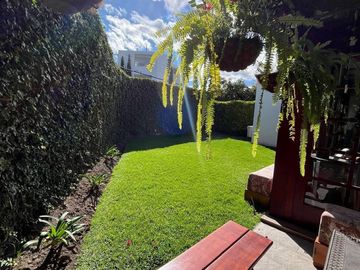 VENDO CASA URBANIZACION LA VIÑA - MONICA MIRANDA - 098252----