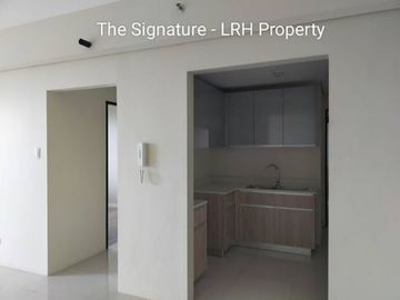 Available For Ownership: SM North EDSA & Trinoma - Secure Your Spot at THE SIGNATURE Limited Offer on Premium 83.29sqm 2-Bedroom Unit w/Balcony