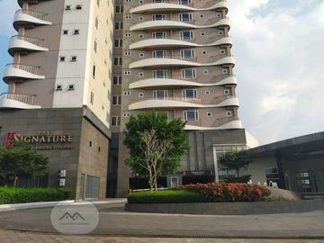 Available For Ownership: SM North EDSA & Trinoma - Secure Your Spot at THE SIGNATURE Limited Offer on Premium 83.29sqm 2-Bedroom Unit w/Balcony